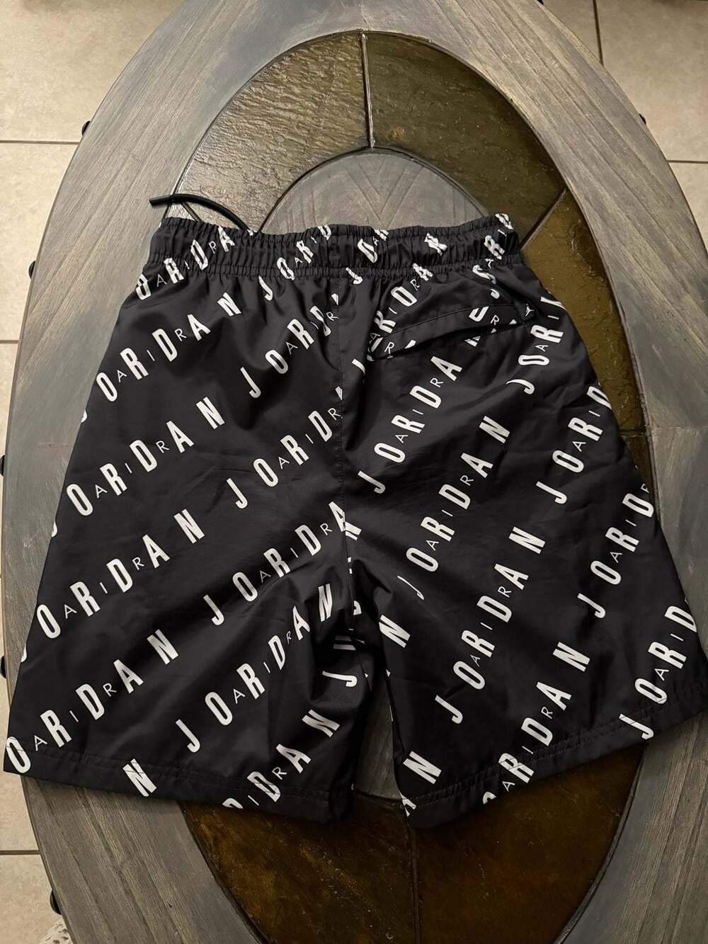 Jordan Air Jordan Essentials Poolside Shorts